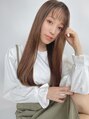 ルービック 枚方(Rubik's)&nbsp;美髪ストレートで扱いやすさを