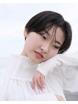 ローレン(LOREN)&nbsp;【LOREN】シンプルショート