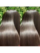 キジ(KIJI)&nbsp;★美髪ヘアー★髪質改善トリートメント　詳細はブログまで