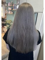 ジュジュル 稲毛本店(jujur)&nbsp;ブルーシルバー