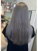 ブルーシルバー