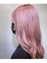 エース(ace)&nbsp;ローズピンク