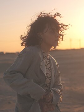 エミュ 表参道 青山(emu) emu collection［表参道/青山/似合わせカットが上手い］