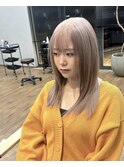 ホワイトミルクティー