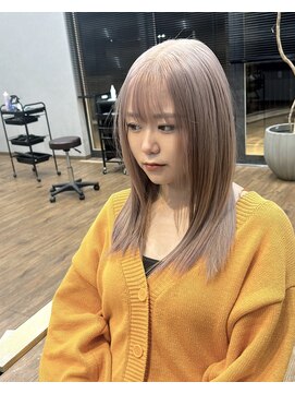 クロッカ(clocca) ホワイトミルクティー