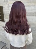 Lavender pink♪