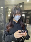 インナーピンクラベンダー