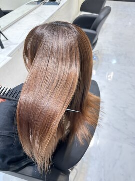 LAPISUTA 門前仲町 ヘアエステ【髪質改善美容院LAPISUTA門前仲町】