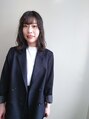 ヘアー マイタイム(hair mytime) 内水 彩佳