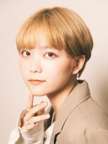 バッテリー ヘアアンドメイク 御幣島店(Battery hair&make)&nbsp;BATTERY_スタイル00