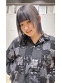 アンドファイン ヘアビューティー(＆Fine hair beauty) 西野 瑞紀