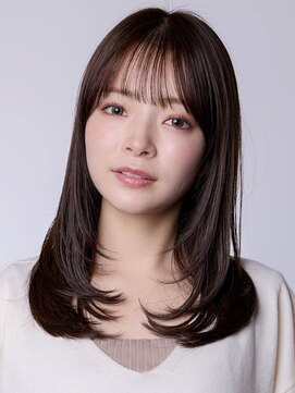 エンタク 新宿三丁目店(enntaku) 韓国/レイヤーカット/縮毛矯正/men's/新宿三丁目駅