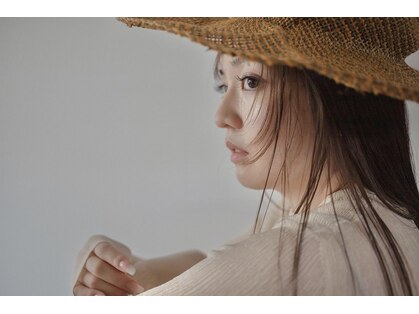 ヌイ(nui)の写真