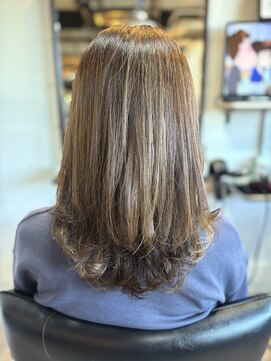 レガーロ(REGARO) 髪質改善ウルトワトリートメント