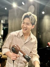 フォーシー(Four C)&nbsp;中井 慧人