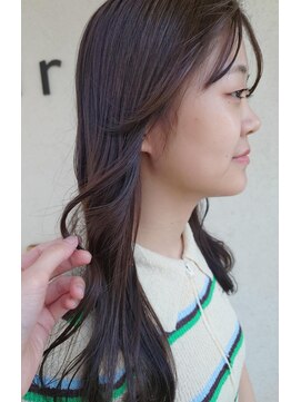 スーリール 箱崎店(Sourire) オリーブベージュ