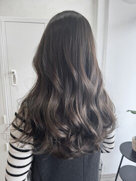 ロメオ 京橋(ROMEO) オリーブブラウン