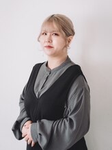 イロ プラス 南田宮店(iro+) nanaka #南田宮