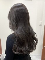 プフ 伏見(puf)&nbsp;[puf 伏見/丸の内/栄/名古屋］グレージュ★kasumi