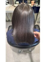 アールイークリア(re:clear)&nbsp;ダメージケア ストレート