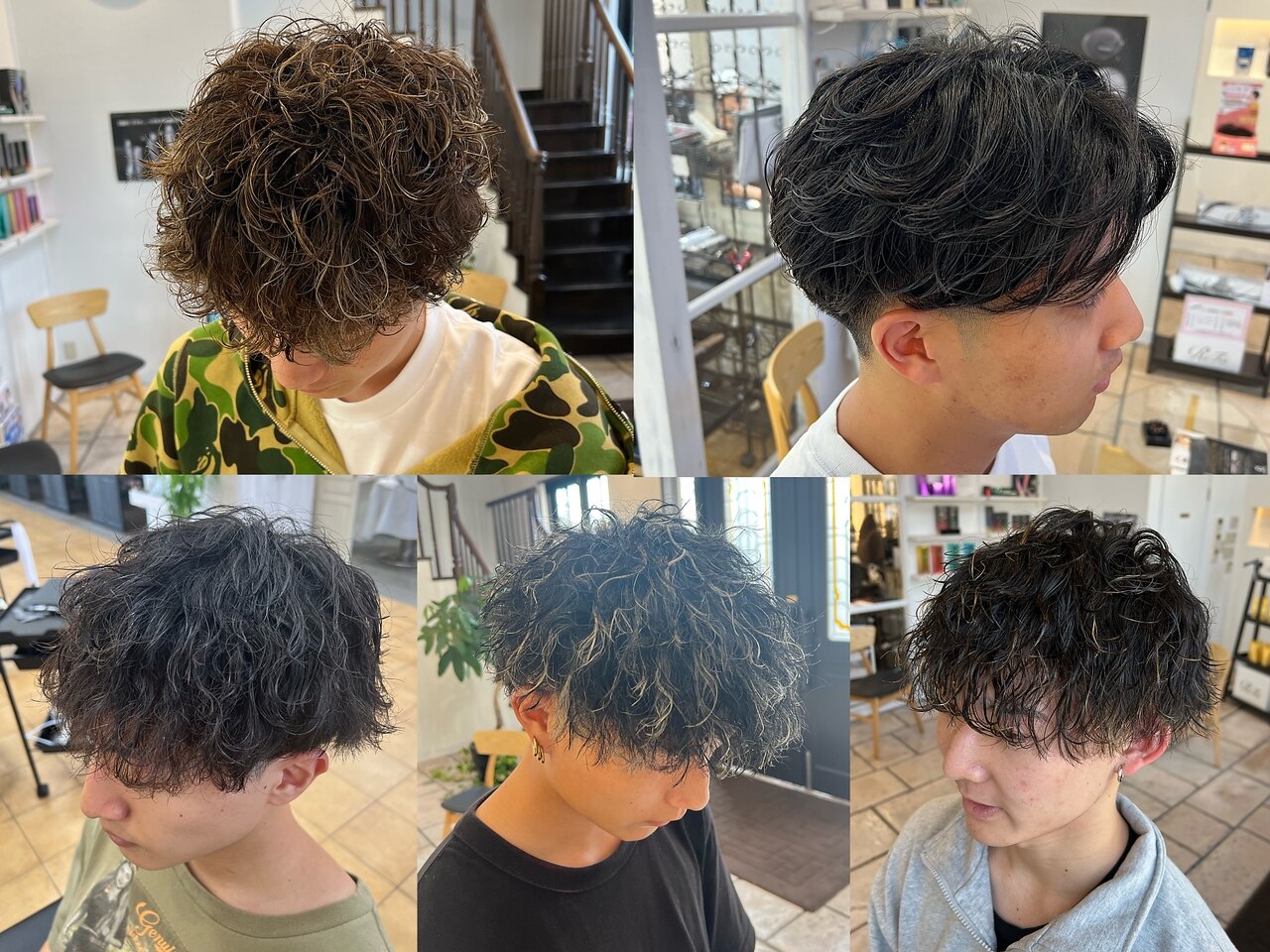 クリスタルマジック 本店(CRYSTAL MAGIC)｜ホットペッパービューティー