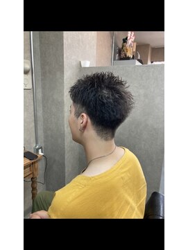 ノエル(NoEL) カット