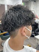 リミットバイアフィナー 大宮店(limit by Afinar)&nbsp;ツイスパ