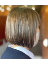 ボスコ 下北沢店(bosco)&nbsp;3Dカラー(SakaiYukari)