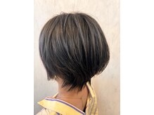 ヘアスペース クラージュ琴似店