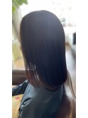 内巻きミディアム