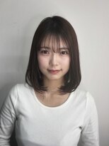 オーロ 千里山店(ORO) 20代30代40代50代髪質改善イメチェン美髪似合わせカット