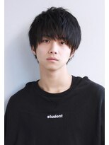 リップスヘアー 千葉(LIPPS hair)&nbsp;ナチュラルウルフ