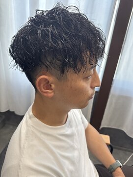 ロイロ バイ シアカ(loilo by SEA A KA) メンズスタイル30