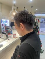 ヨロ(YoLo.)&nbsp;メンズスタイル