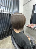ミニボブ