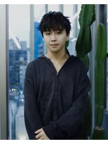 ユニオン(Union)&nbsp;メンズカット