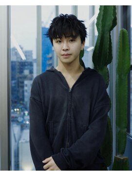 ユニオン(Union) メンズカット