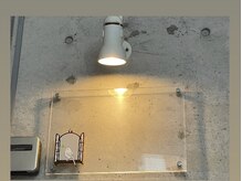 デザインのアフターサポート＊ご満足いただけるスタイルのために…