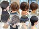 アメイジングヘアー 美沢店(AMAZING HAIR)の写真