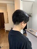 ビューティーラボ 関学前店(Beauty Labo)&nbsp;がっつり刈り上げショート