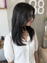 エイティエイト(88) ザクザクレイヤー☆