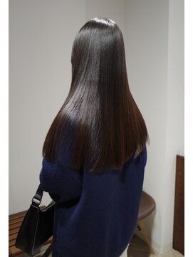 ボタニウム バイ アールサロン(BOTANIUM by RrSALON) 最新美髪！ケアハイドレイド xRrSALON HY DRO XE トリートメント