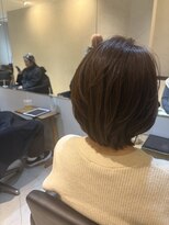 リリィ 北千住(Lily.)&nbsp;ボブレイヤー