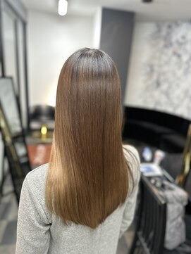 アローズ 久留米店(arose) ストレート