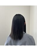 縮毛矯正