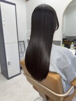 リケア プラス(RECARE Plus+)&nbsp;滑らかな絹髪をつくる髪質改善原液トリートメント