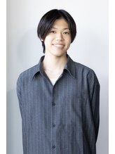 クラン バイ ヘッドライト 青葉台店(clan by HEADLIGHT)&nbsp;岩崎　 