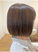 酸性ストレート