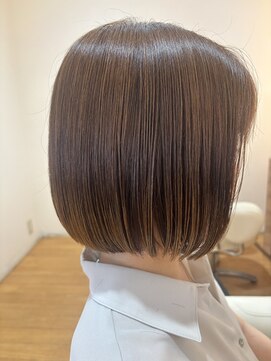 ニューヨークニューヨークマザーズ(NYNY Mothers) 酸性ストレート