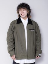 アフェクト 上大岡(affect) AKIRA 【上大岡】